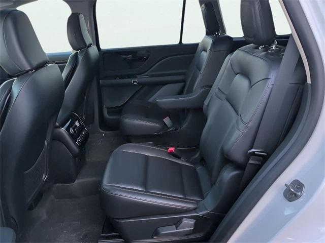 used 2023 Lincoln Aviator car, priced at $42,773