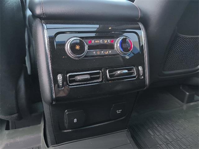 used 2023 Lincoln Aviator car, priced at $39,791