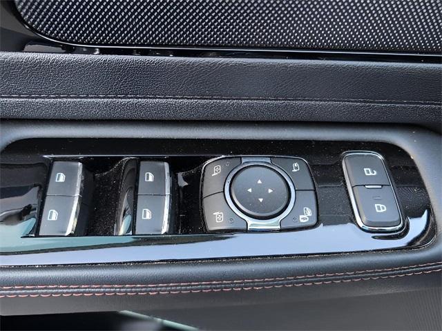 used 2023 Lincoln Aviator car, priced at $42,773