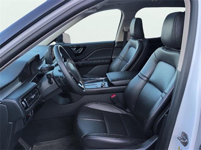 used 2023 Lincoln Aviator car, priced at $42,773