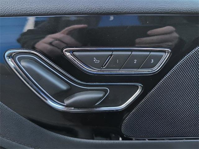 used 2023 Lincoln Aviator car, priced at $39,791