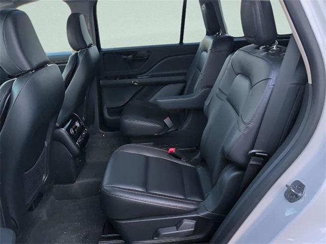 used 2023 Lincoln Aviator car, priced at $39,791