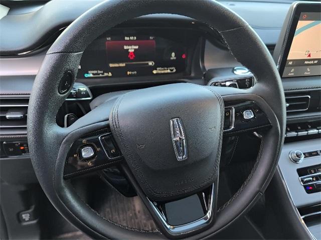 used 2023 Lincoln Aviator car, priced at $42,773