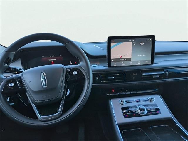 used 2023 Lincoln Aviator car, priced at $42,773