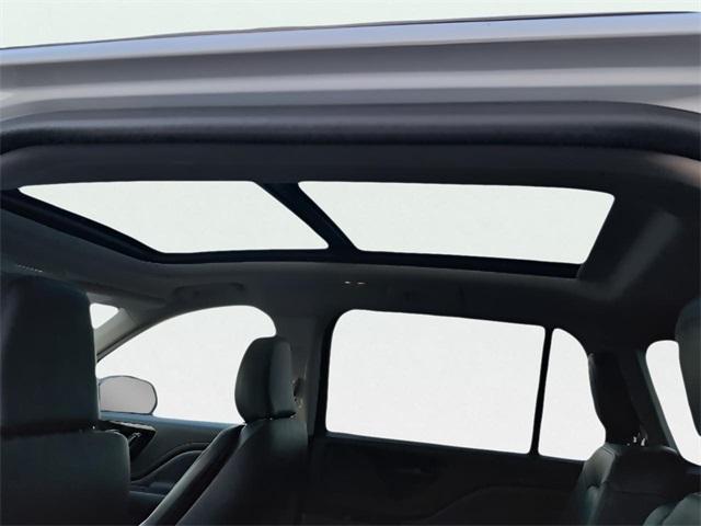 used 2023 Lincoln Aviator car, priced at $42,773