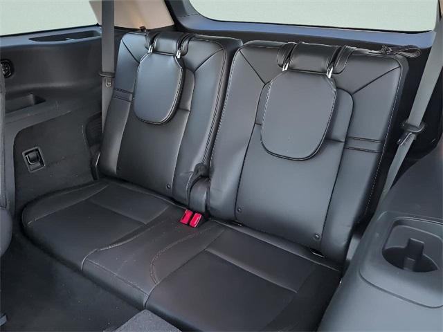 used 2023 Lincoln Aviator car, priced at $39,791