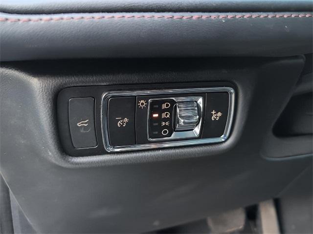 used 2023 Lincoln Aviator car, priced at $42,773