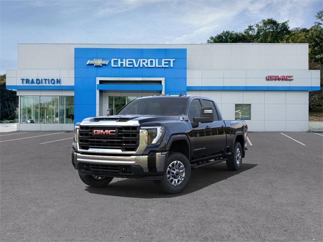 new 2024 GMC Sierra 2500 car, priced at $56,483