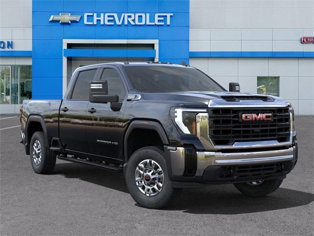 new 2024 GMC Sierra 2500 car, priced at $56,483