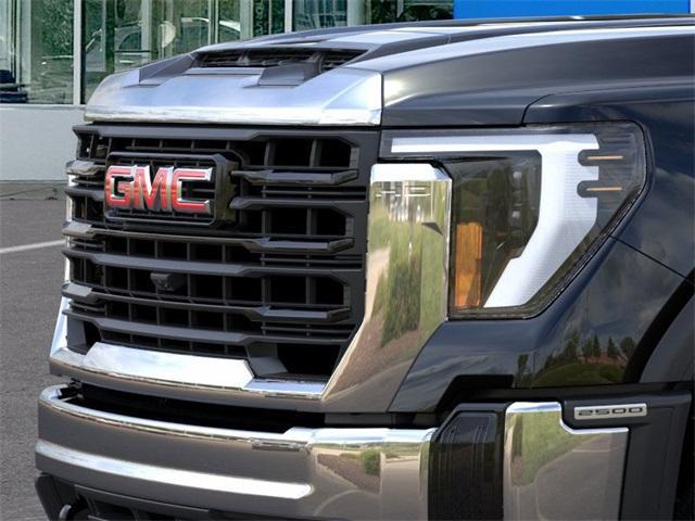 new 2024 GMC Sierra 2500 car, priced at $56,483