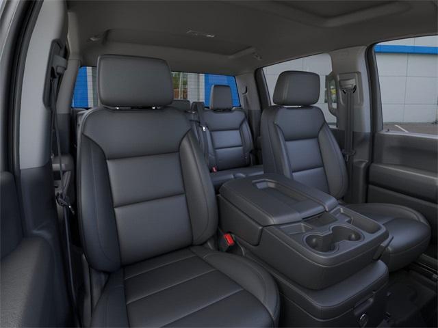 new 2024 GMC Sierra 2500 car, priced at $56,483