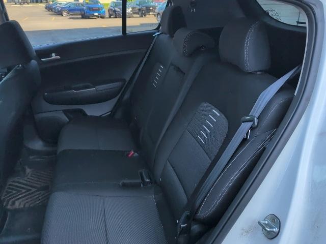 used 2019 Kia Sportage car, priced at $13,736