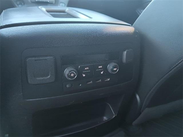 used 2019 GMC Yukon car, priced at $34,363