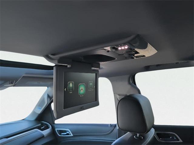 used 2019 GMC Yukon car, priced at $34,363