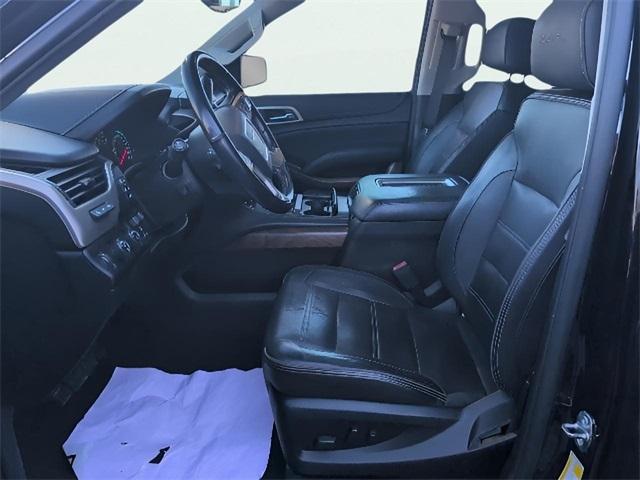 used 2019 GMC Yukon car, priced at $34,363