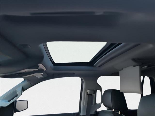 used 2019 GMC Yukon car, priced at $34,363