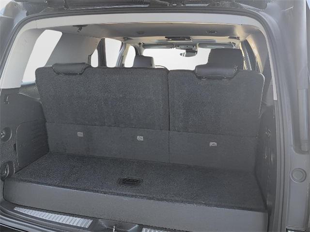 used 2019 GMC Yukon car, priced at $34,363