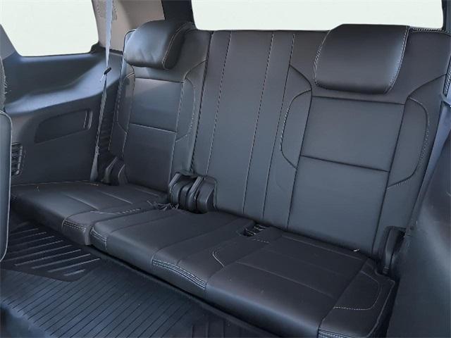 used 2019 GMC Yukon car, priced at $34,363