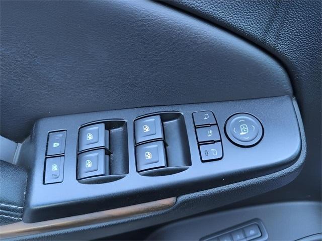 used 2019 GMC Yukon car, priced at $34,363