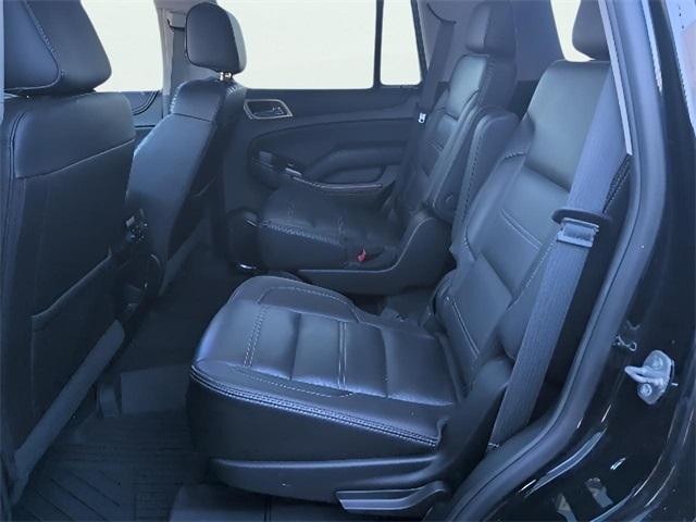 used 2019 GMC Yukon car, priced at $34,363