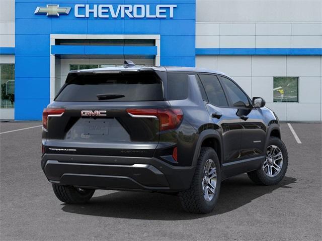 new 2026 GMC Terrain car, priced at $34,115