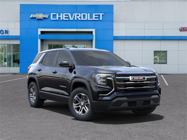 new 2026 GMC Terrain car, priced at $34,115