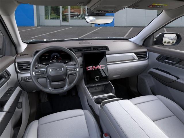 new 2026 GMC Terrain car