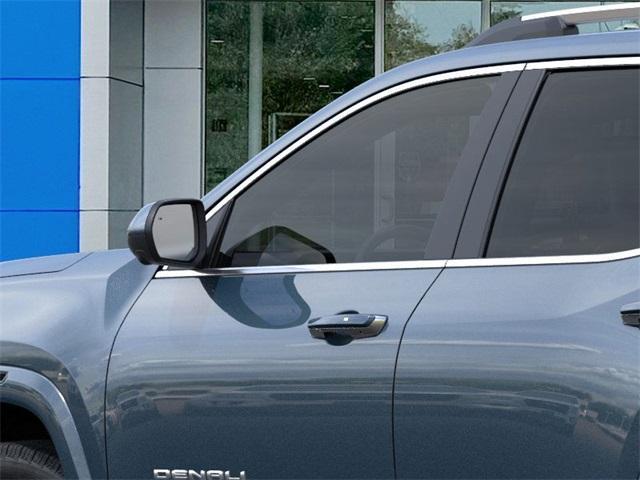 new 2026 GMC Terrain car