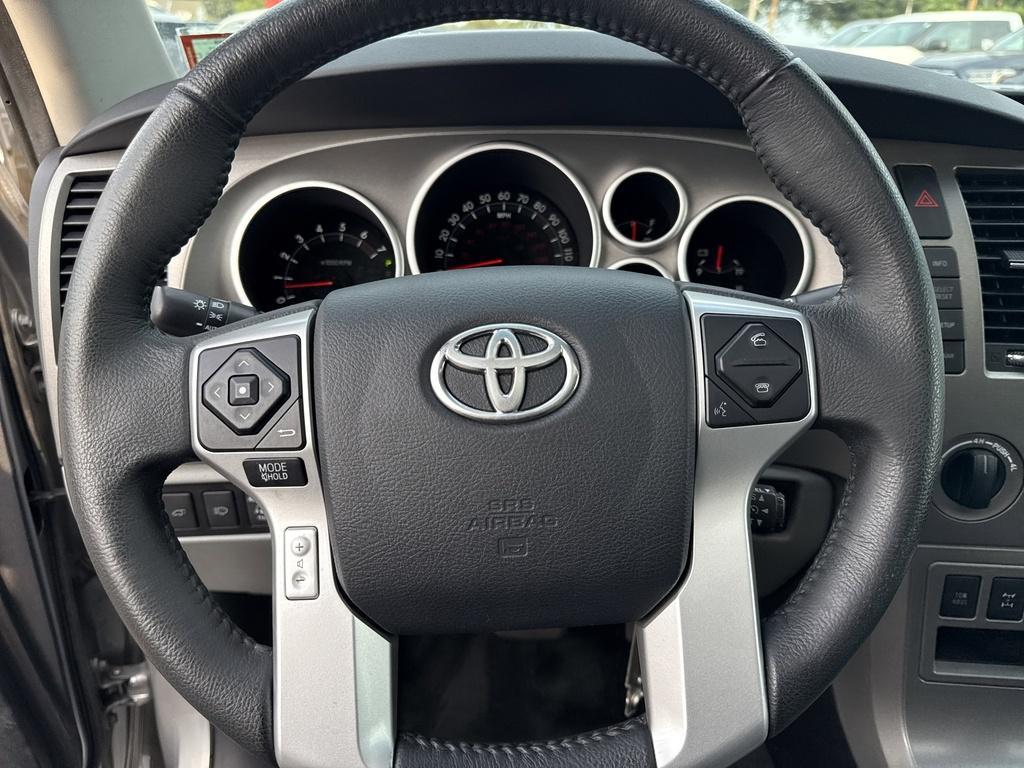 used 2016 Toyota Sequoia car, priced at $28,500