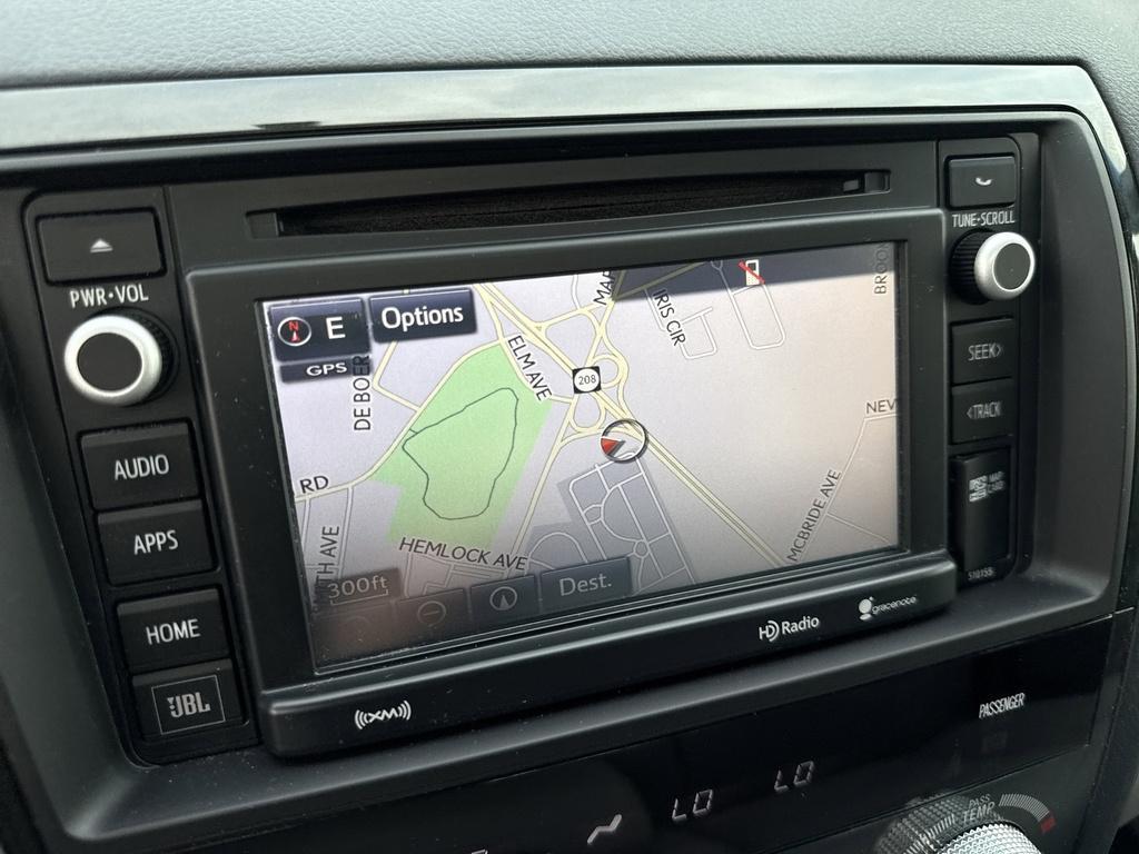 used 2016 Toyota Sequoia car, priced at $28,500