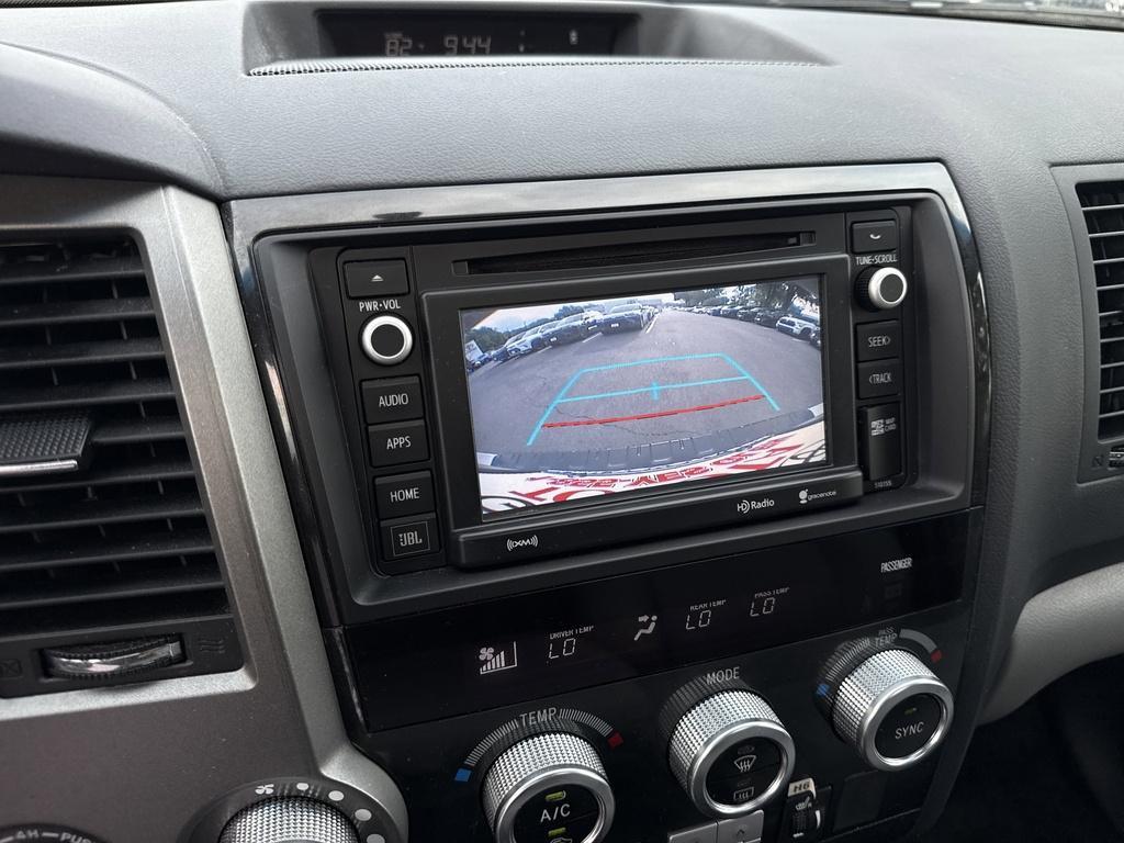 used 2016 Toyota Sequoia car, priced at $28,500