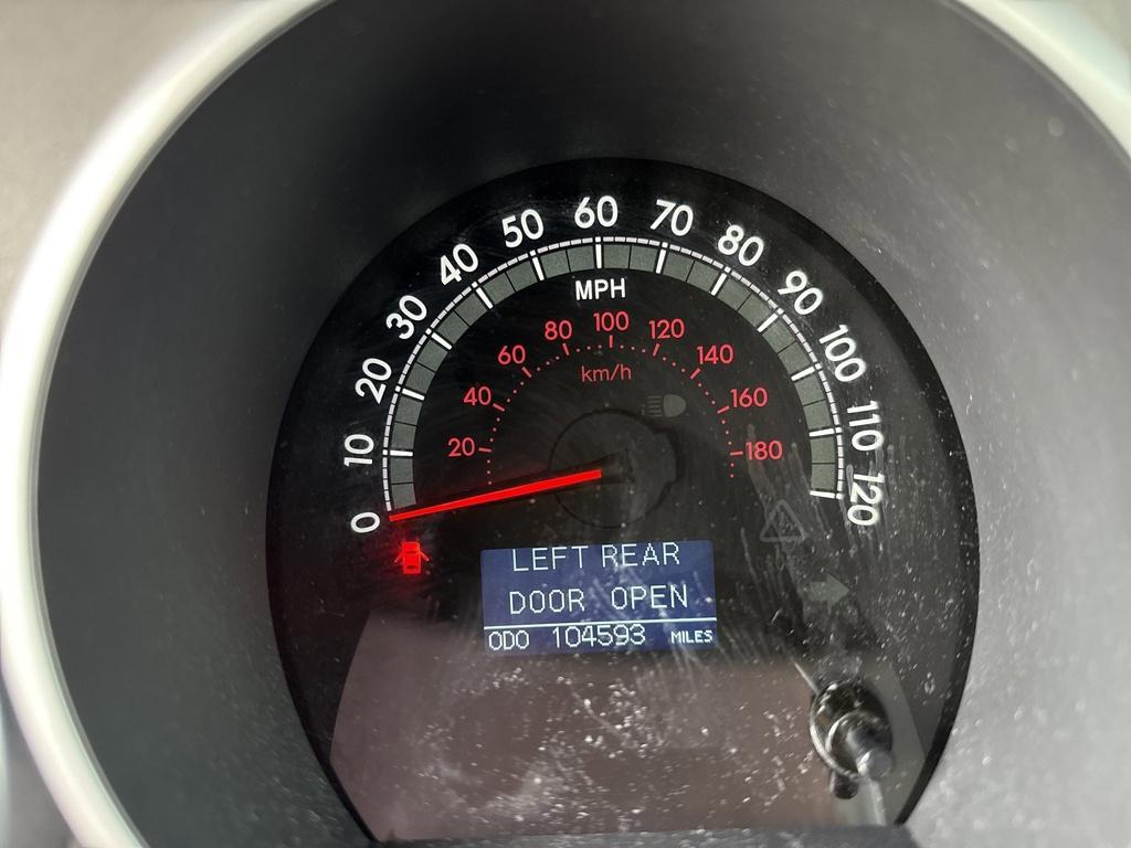 used 2016 Toyota Sequoia car, priced at $28,500