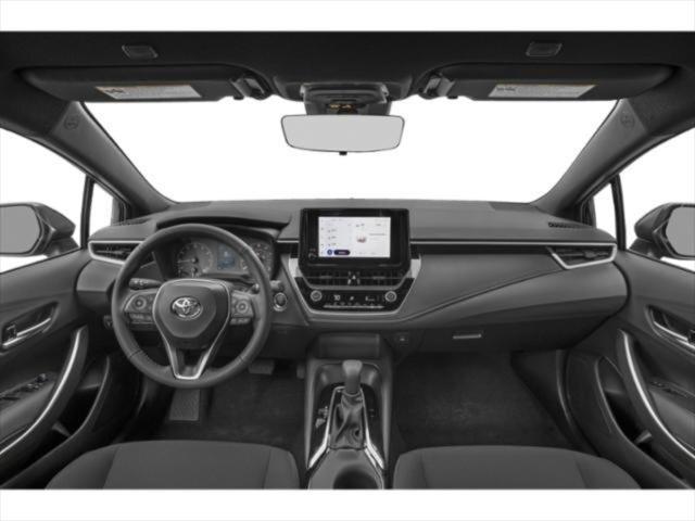 new 2025 Toyota Corolla car, priced at $26,334