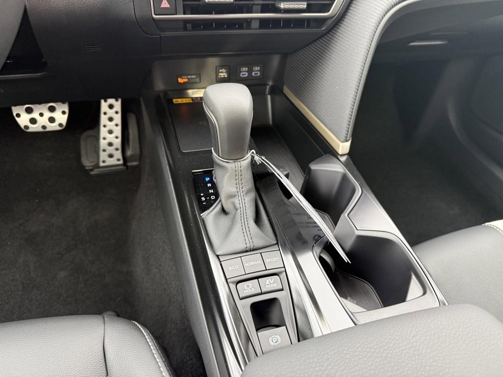 new 2026 Toyota Camry car, priced at $38,142