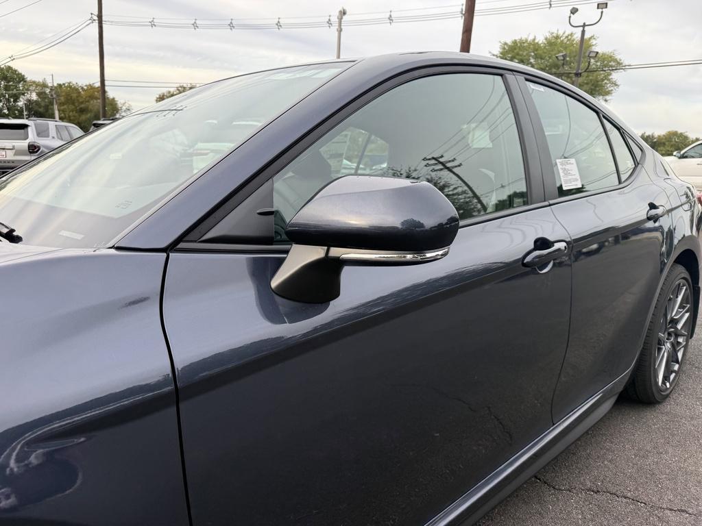 new 2026 Toyota Camry car, priced at $38,142