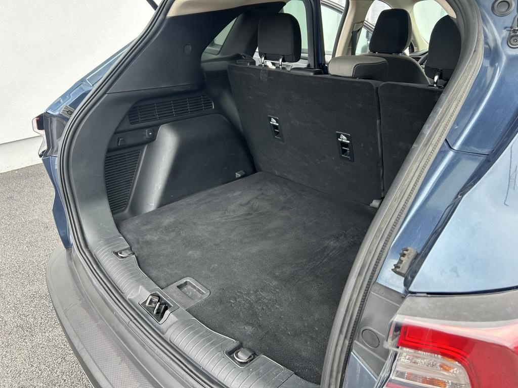 used 2020 Ford Escape car, priced at $15,000