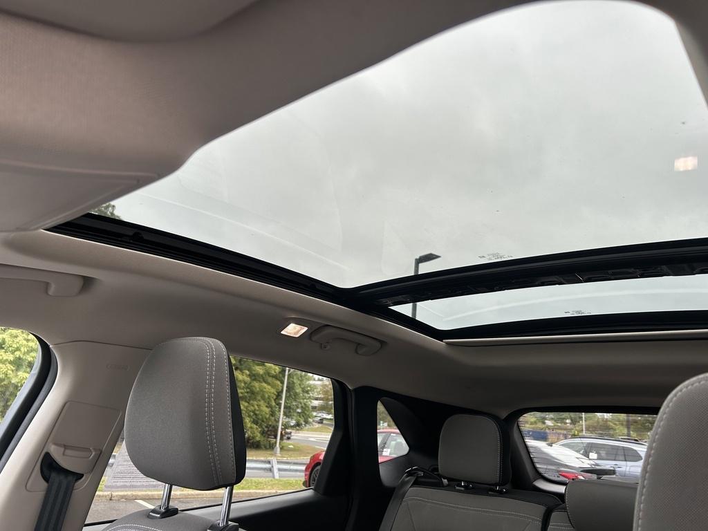 used 2020 Ford Escape car, priced at $15,000