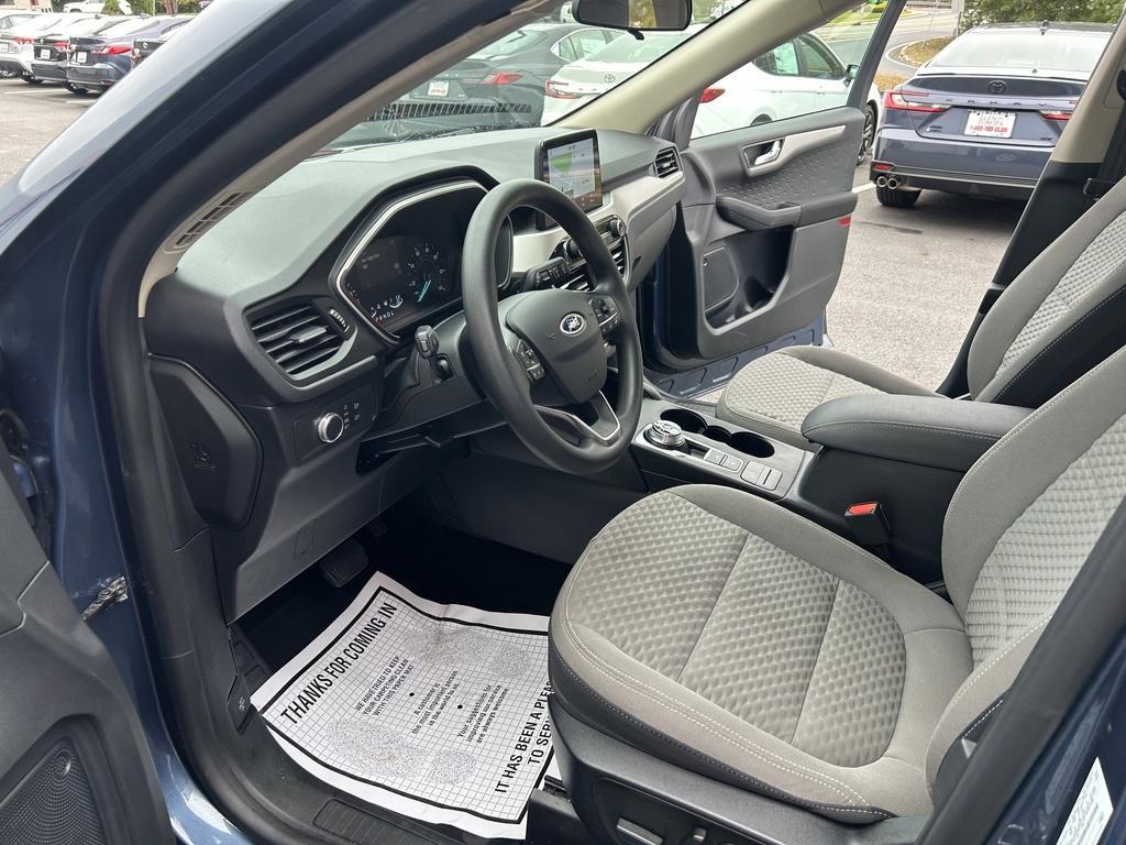 used 2020 Ford Escape car, priced at $15,000