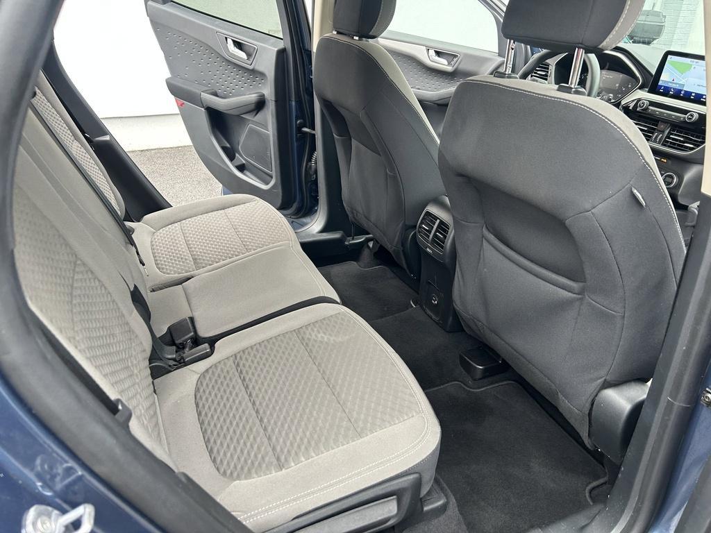 used 2020 Ford Escape car, priced at $15,000
