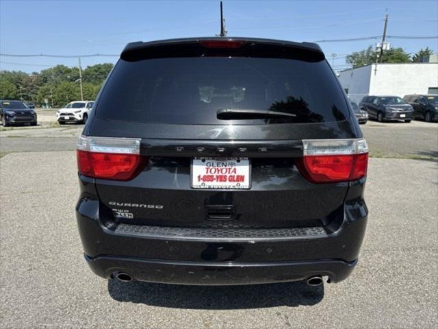 used 2013 Dodge Durango car, priced at $11,351