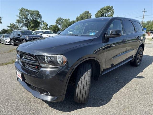 used 2013 Dodge Durango car, priced at $11,351