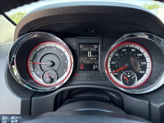 used 2013 Dodge Durango car, priced at $11,351