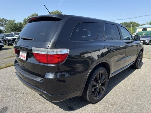 used 2013 Dodge Durango car, priced at $11,351