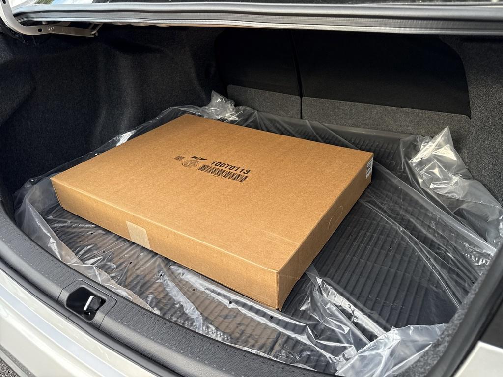 new 2025 Toyota Corolla car, priced at $25,301