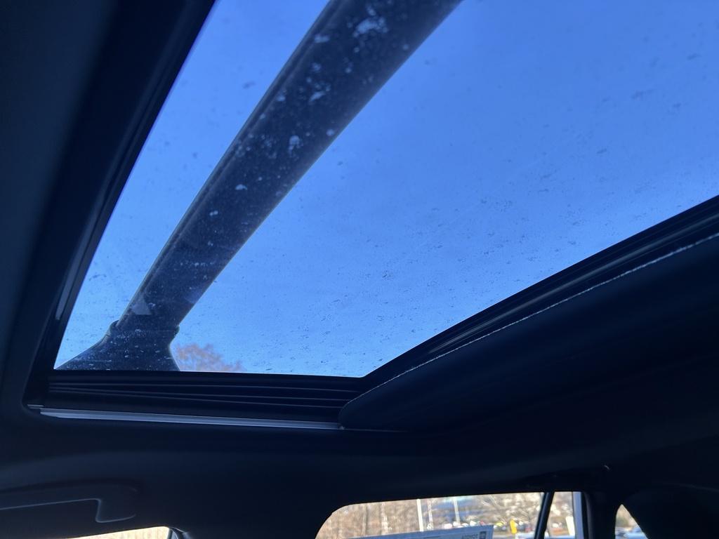 new 2025 Toyota RAV4 Hybrid car, priced at $48,474