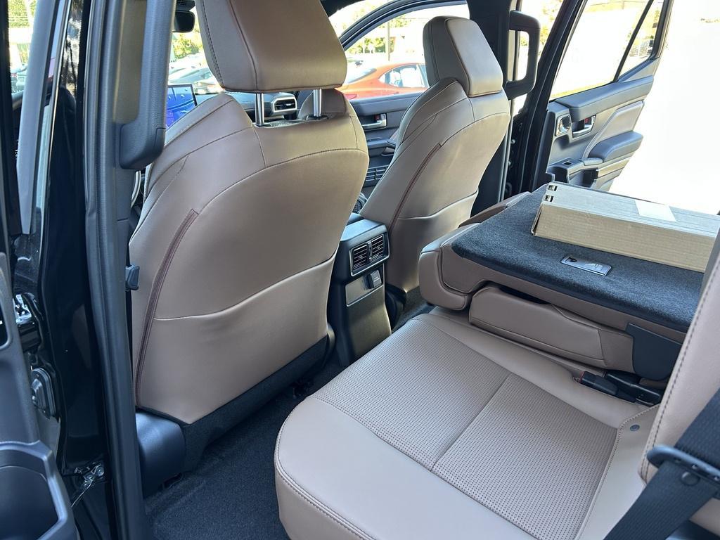 new 2025 Toyota 4Runner car, priced at $59,280