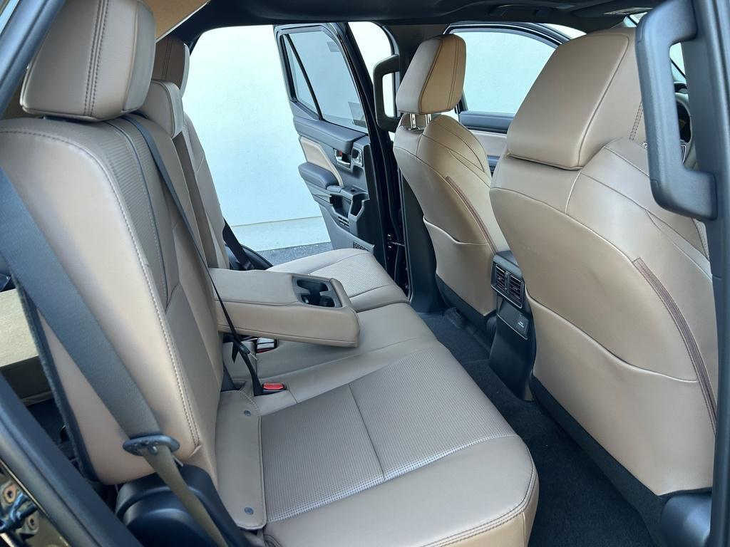 new 2025 Toyota 4Runner car, priced at $59,280