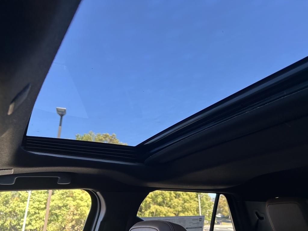 new 2025 Toyota 4Runner car, priced at $59,280