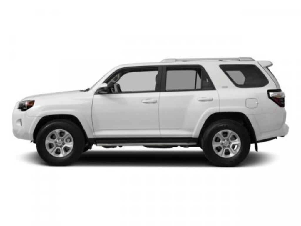 used 2017 Toyota 4Runner car, priced at $22,900