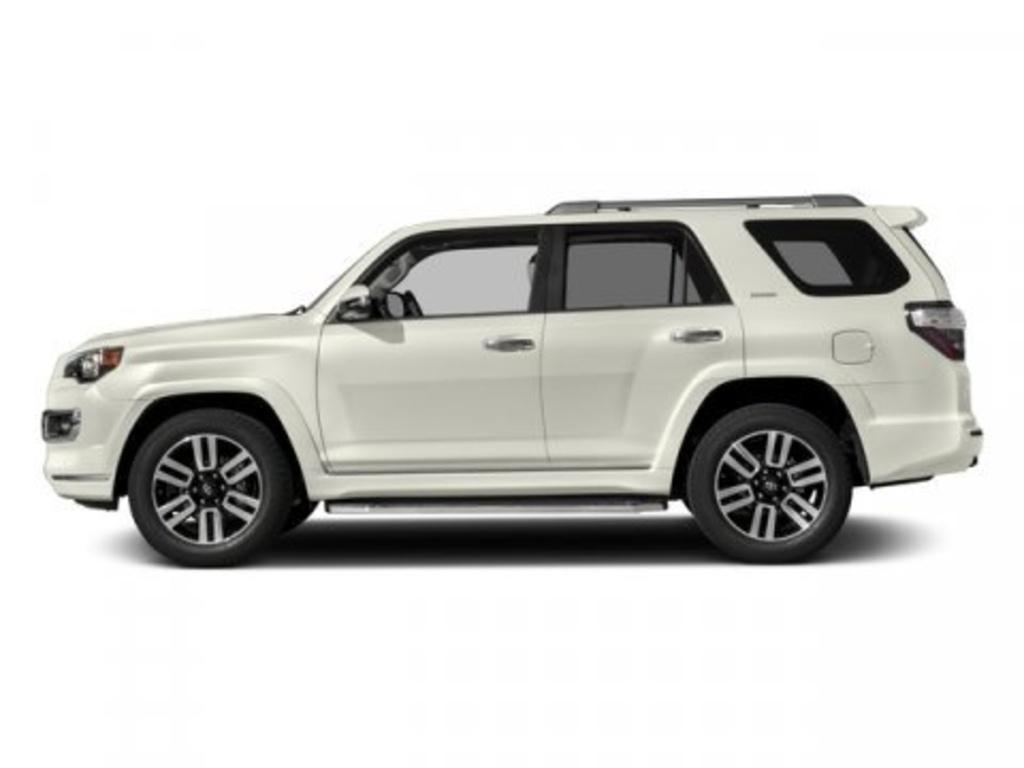 used 2017 Toyota 4Runner car, priced at $22,900